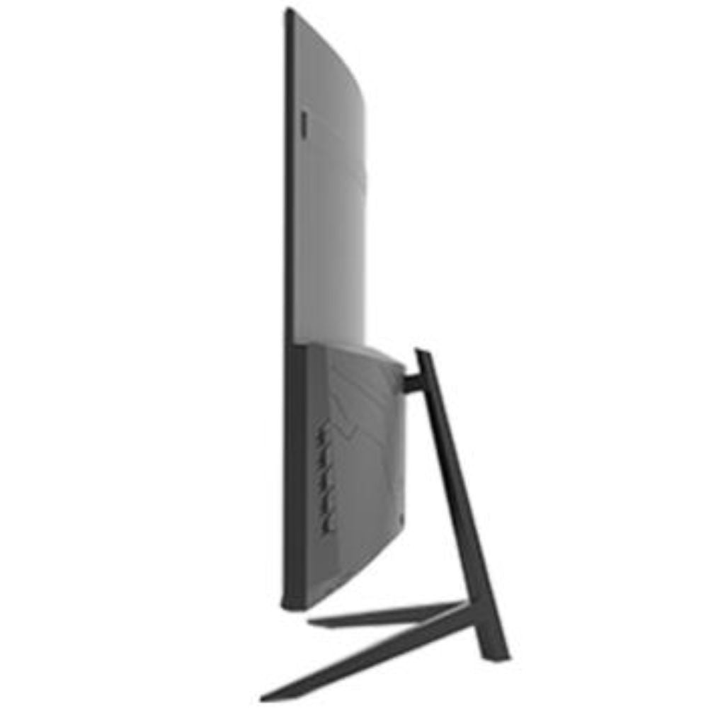 Monitor Nextep Curvo FHD 27" Resolucion 1920x1080 Panel Grado A HDMI/VGA NE-727C