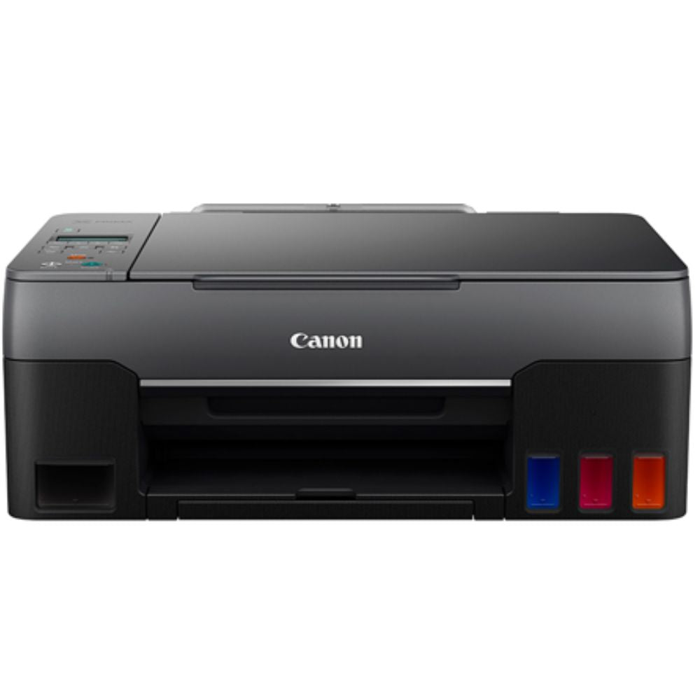 Multifuncional Canon Pixma G3160 Color Tinta Continua