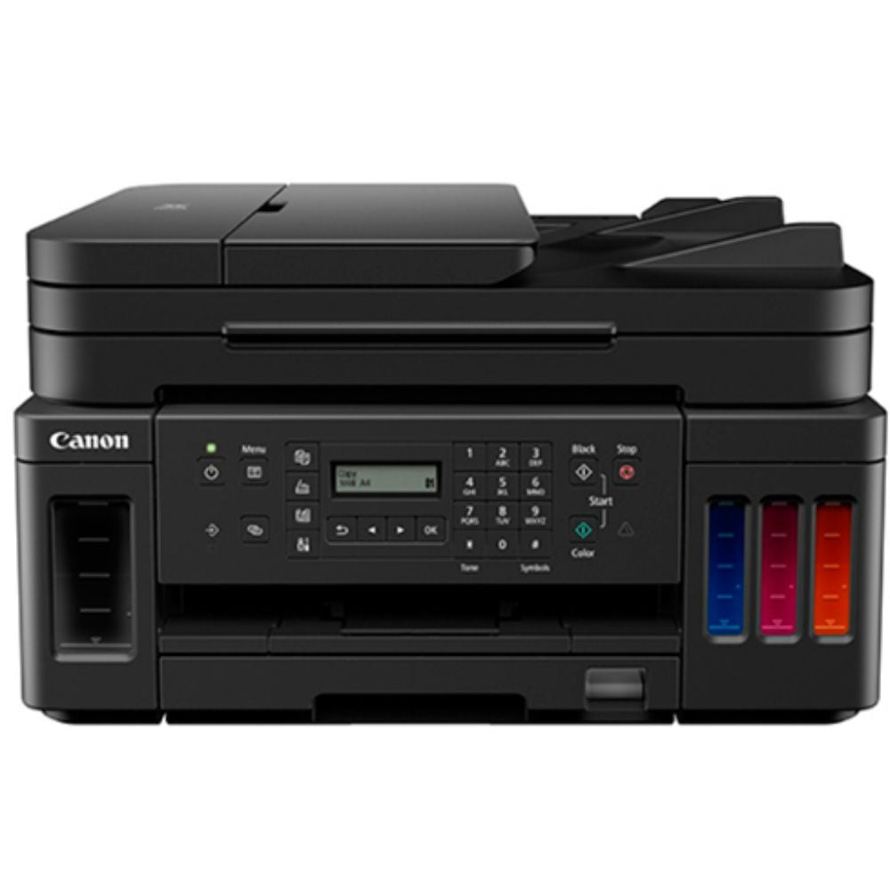 Multifuncional Canon Pixma G7010 | Impresora de Tinta Continua – Colmenero Shop