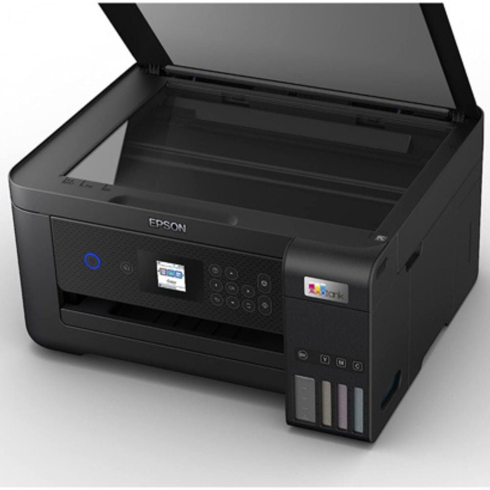 Multifuncional Epson EcoTank L4260 Color Inyección de Tinta