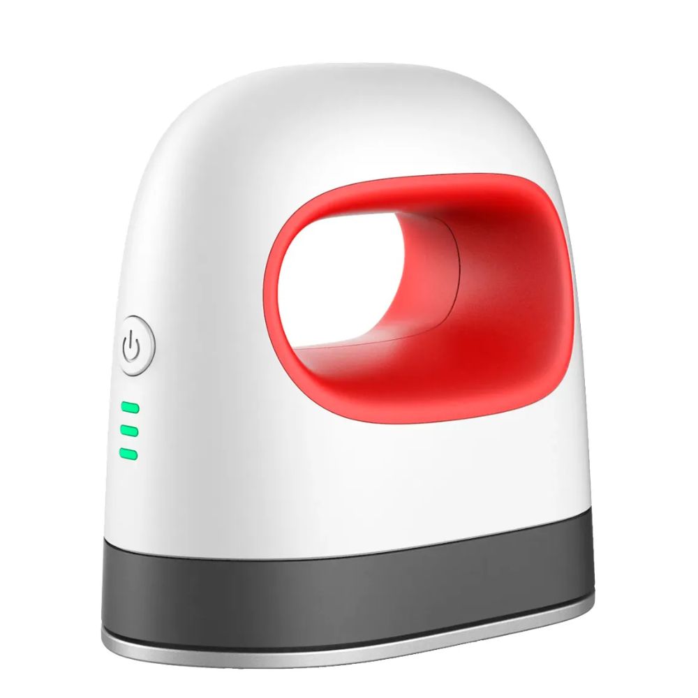 My Hand -Mini Plancha De Calor