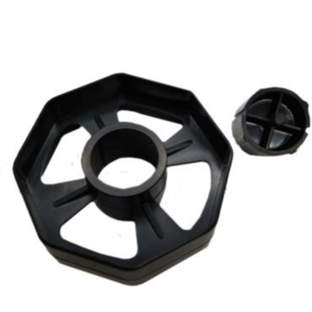 Despachador De Cinta Nextep Jumbo De 12 A 24 Mm Ne-152