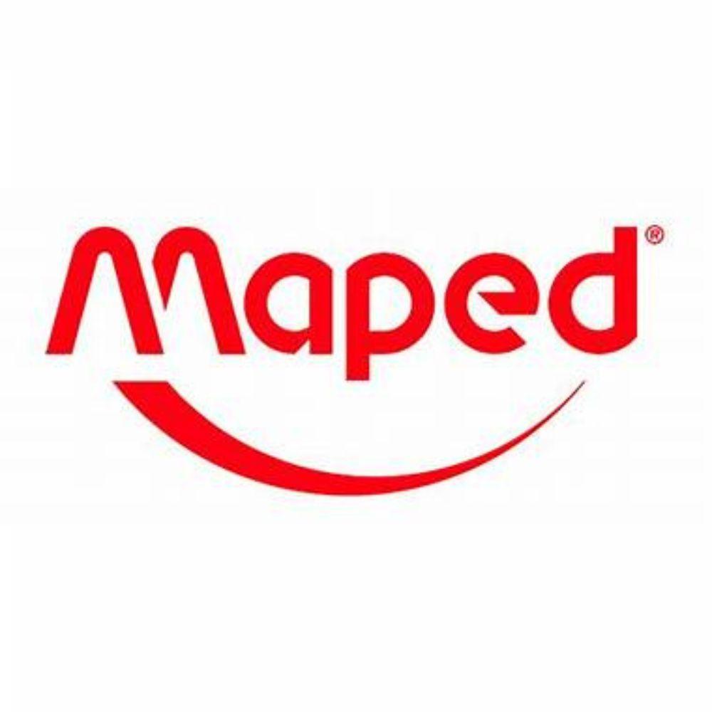 Engrapadora Essentials Tira Completa Maped Metálica Color Negro 354411 - Colmenero Shop