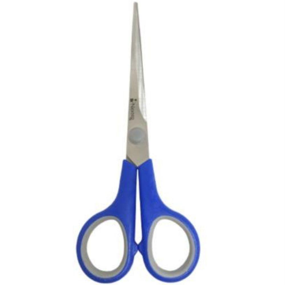 Tijera Nextep Bimaterial 6.5" Mulitusos - Colmenero Shop