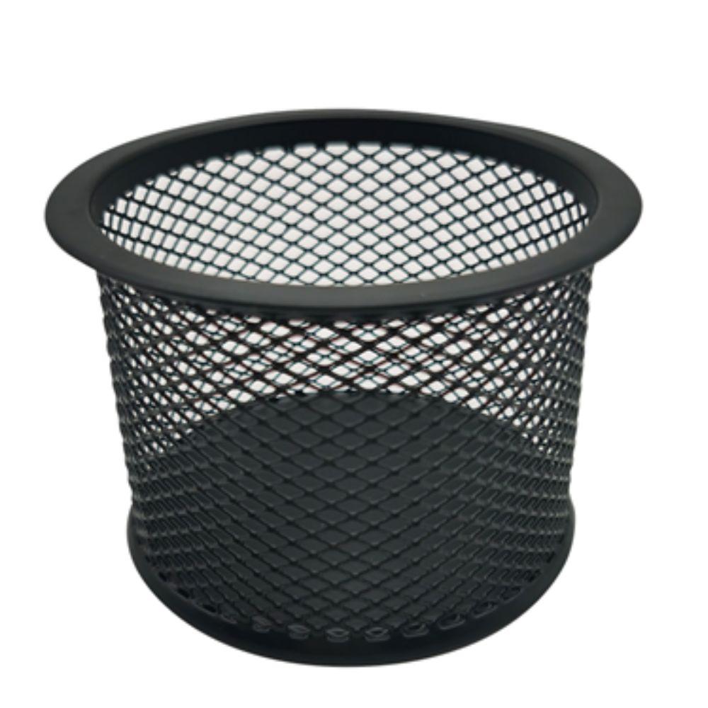 Portalápices o Porta clips Chico De Malla Metálica Nextep 9 X 6 Cm Ne-158c - Colmenero Shop