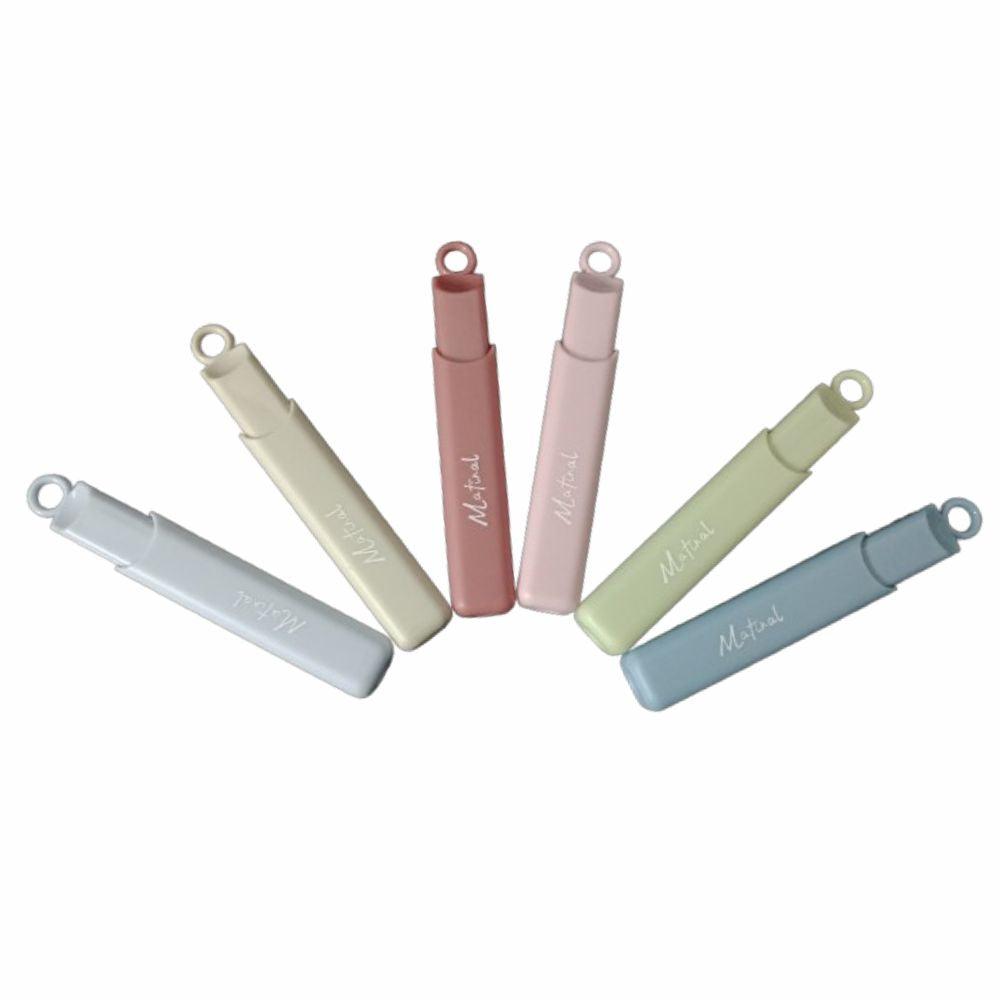 Marcatextos Color Pastel 6 Piezas - Colmenero Shop