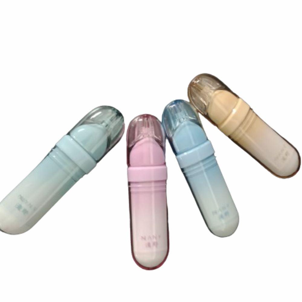 Marcatexto 4 Colores Pastel - Colmenero Shop