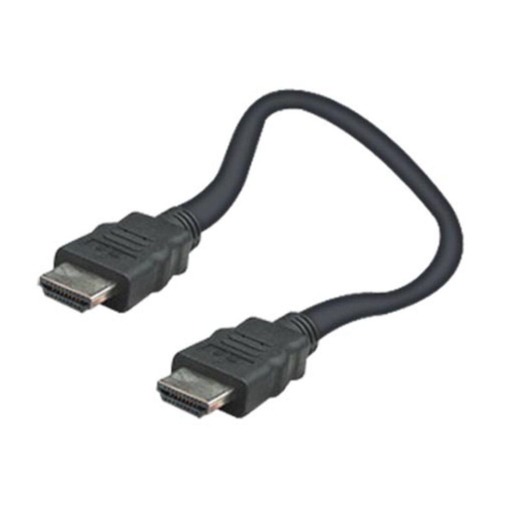 Cable Manhattan Video Hdmi V1.4 M-M 2m Ethernet - Colmenero Shop