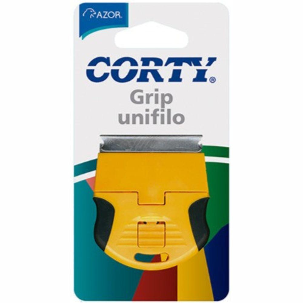 Portanavaja Unifilo Corty 3120 - Colmenero Shop