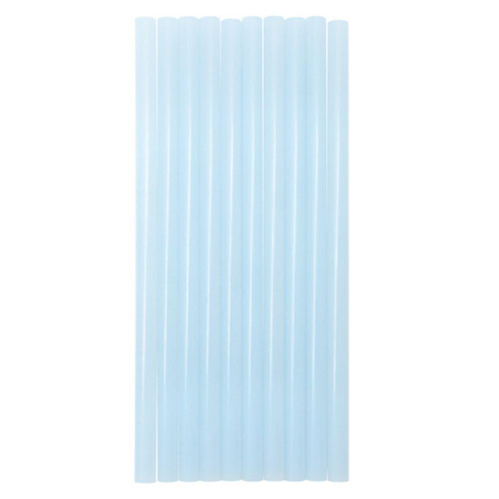 Cartucho De Silicón Steren 10 Piezas - Colmenero Shop