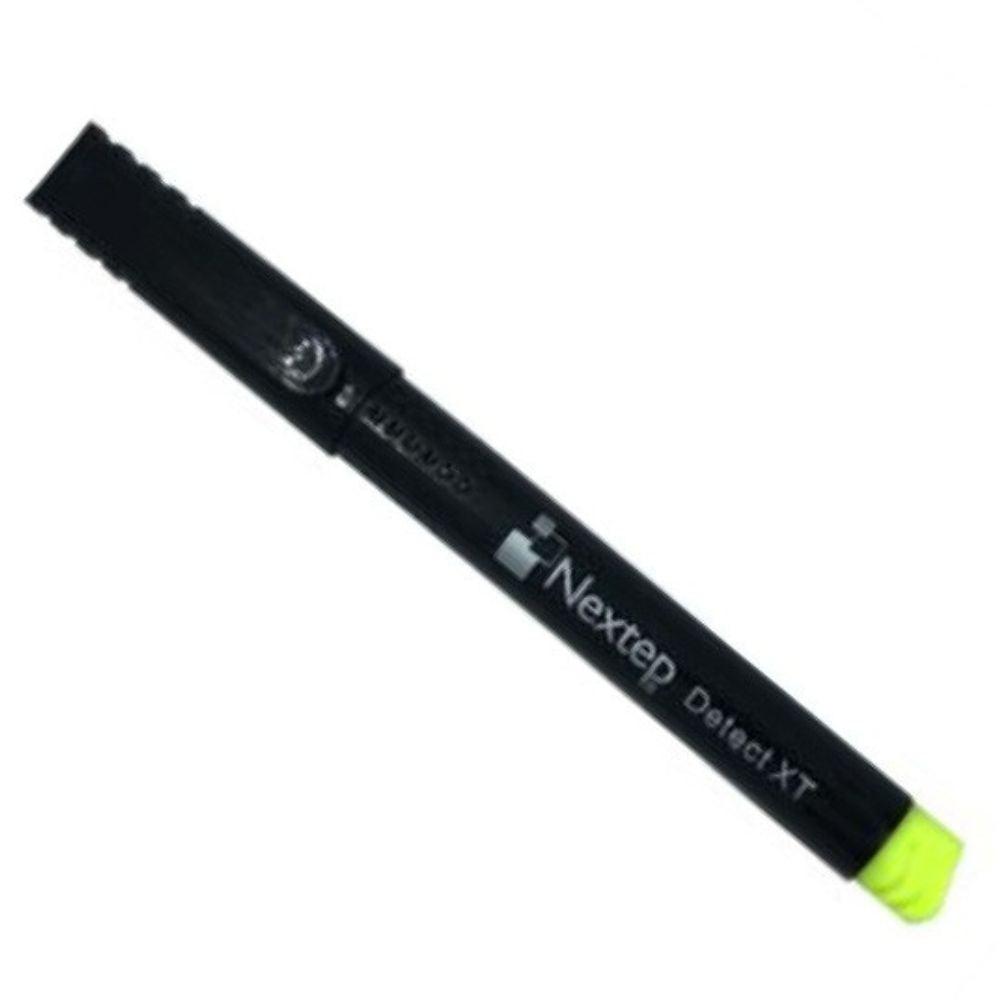 Marcador Nextep Detector De Billetes Falsos Ne-080 - Colmenero Shop