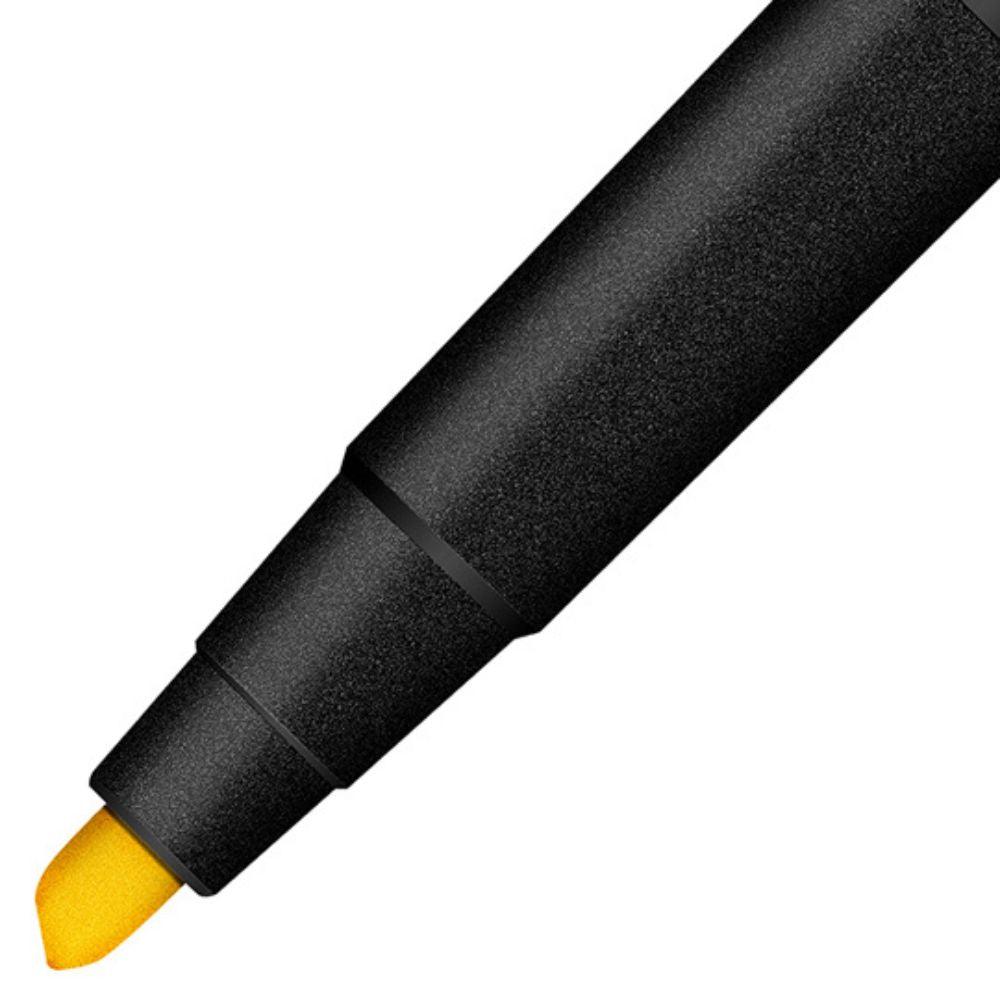 Marcador Para Billetes Signal Checkit Punta Cincel 4 Mm Sin Color Blíster - Colmenero Shop