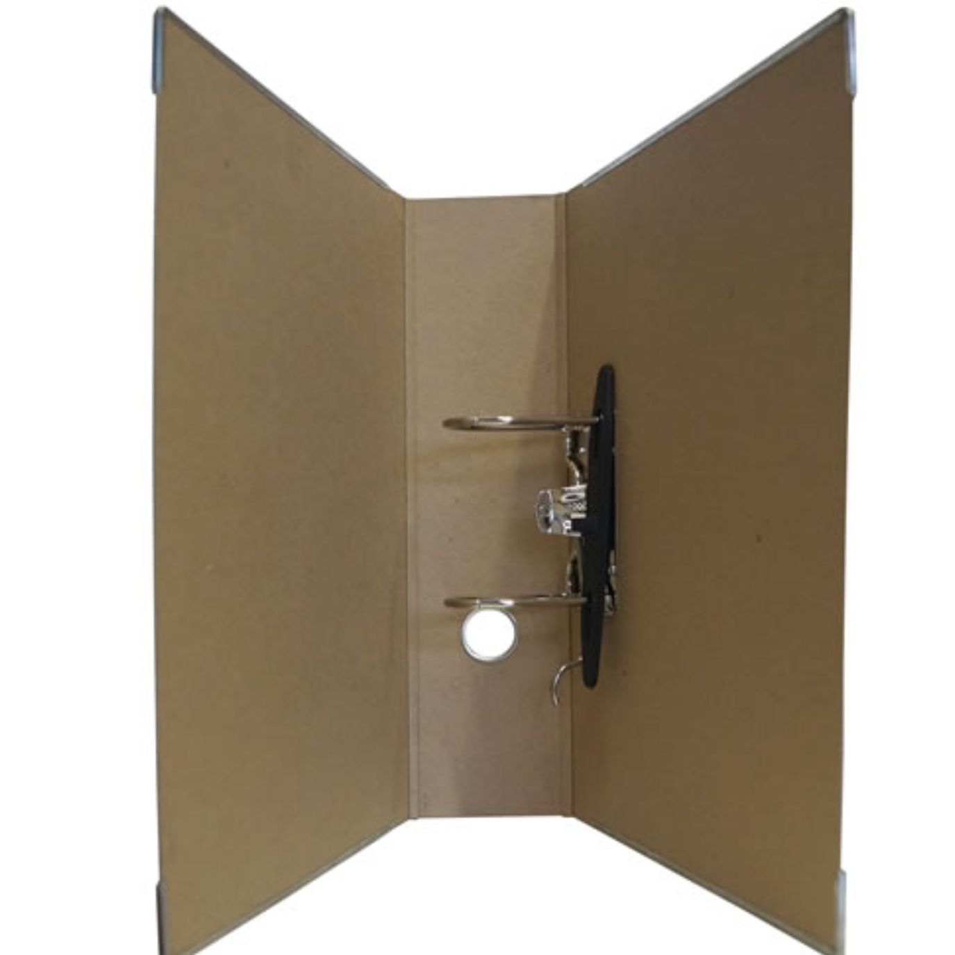 Registrador Ecológico Kraft Kyma Tamaño Oficio