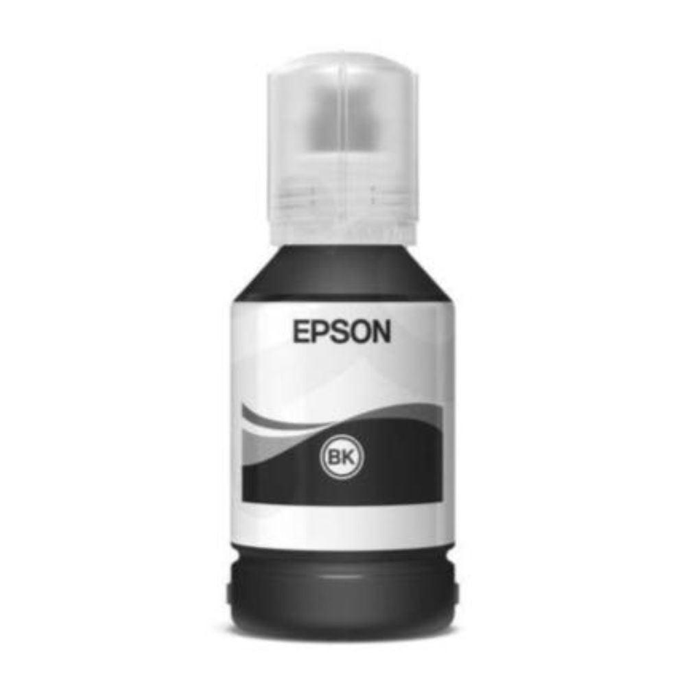 Tinta Epson T524 Ecotank L15160/L6490 Color Negro - Colmenero Shop