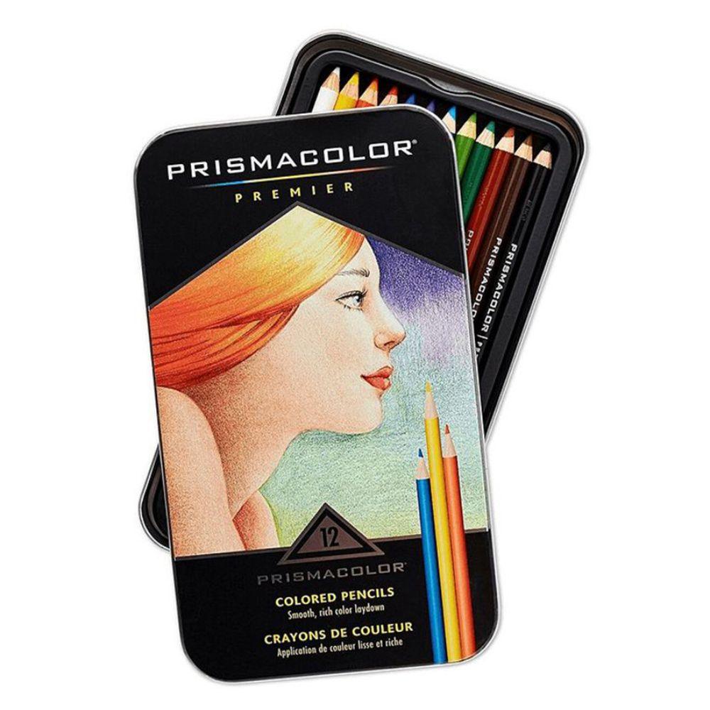 Colores Prismacolor Premier C/12 1934952 - Colmenero Shop
