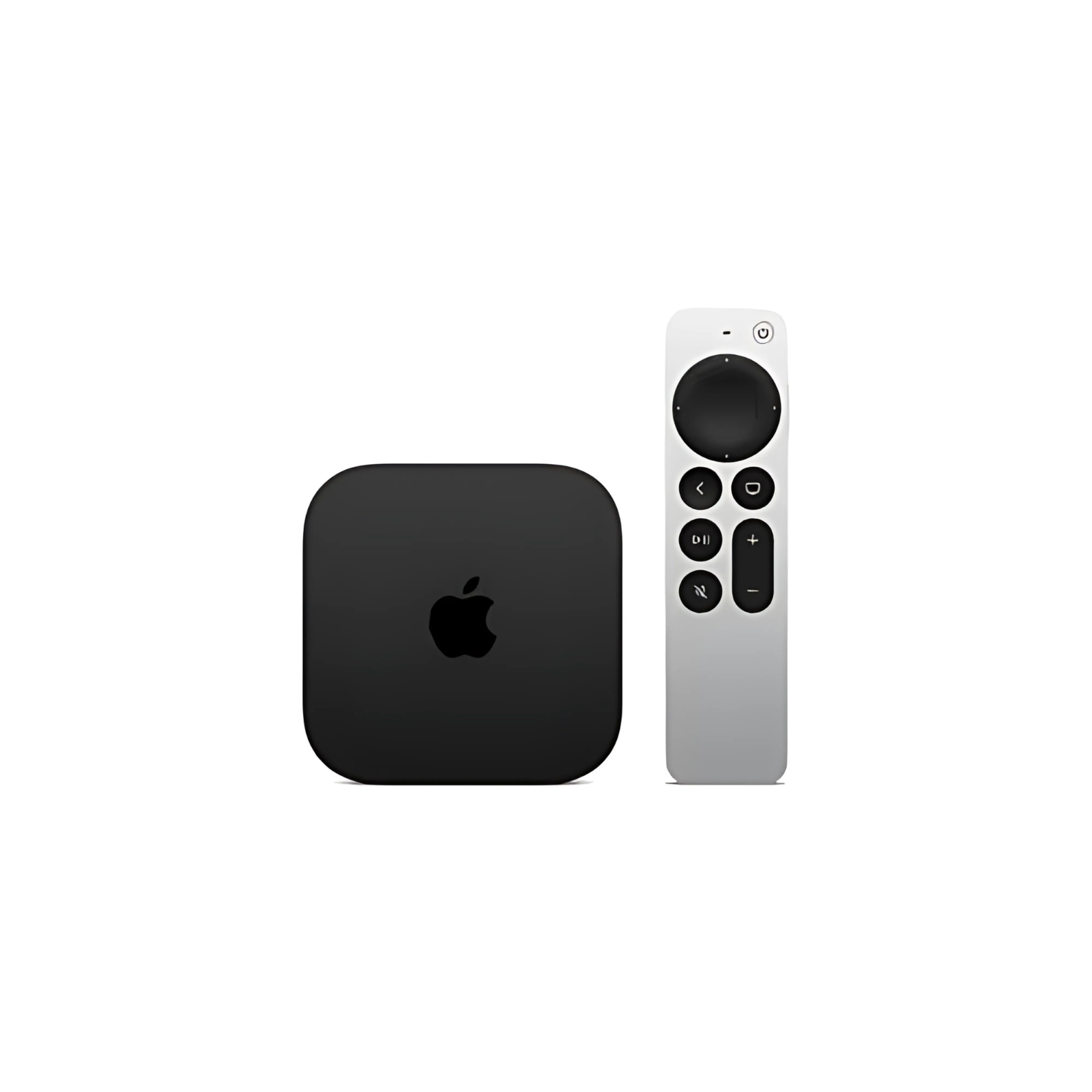 Tv De Internet Apple Tv 4k