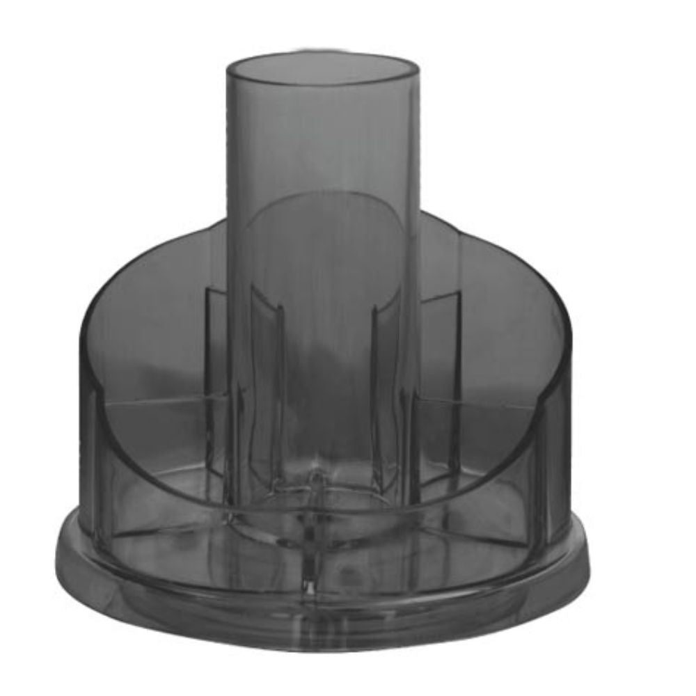 Organizador Giratorio Mae Color Humo