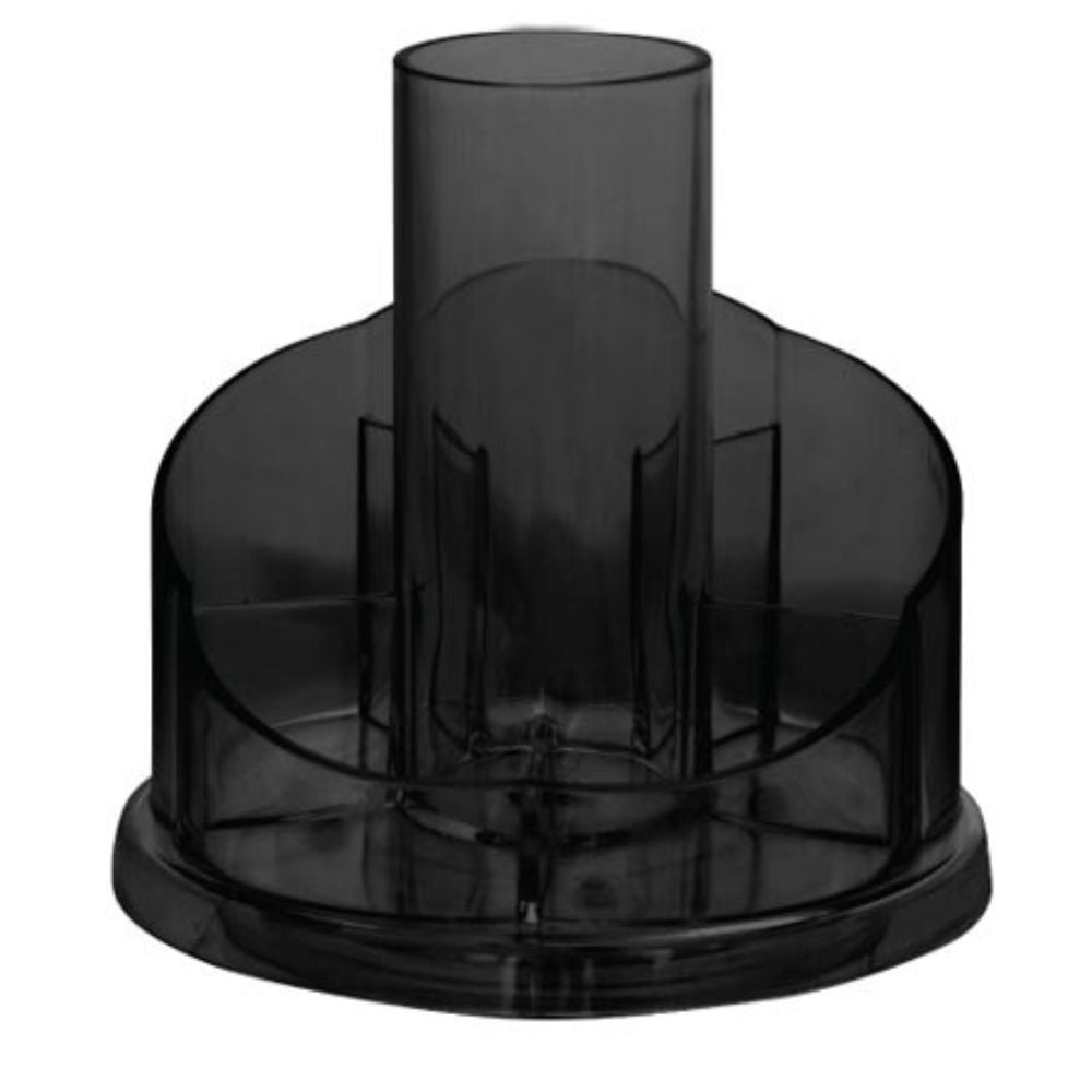 Organizador Giratorio Mae Color Negro M9414