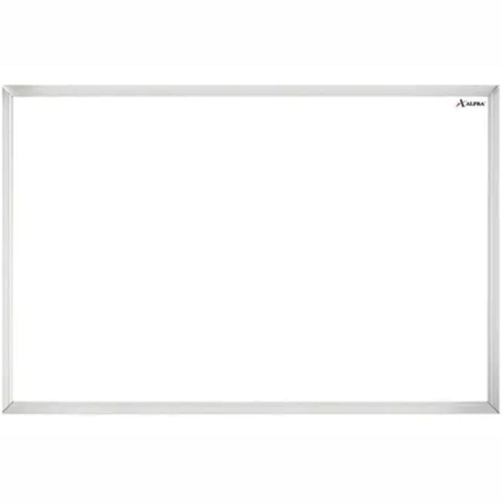 Pizarrón White Star Alfra 60 X 90 Cm