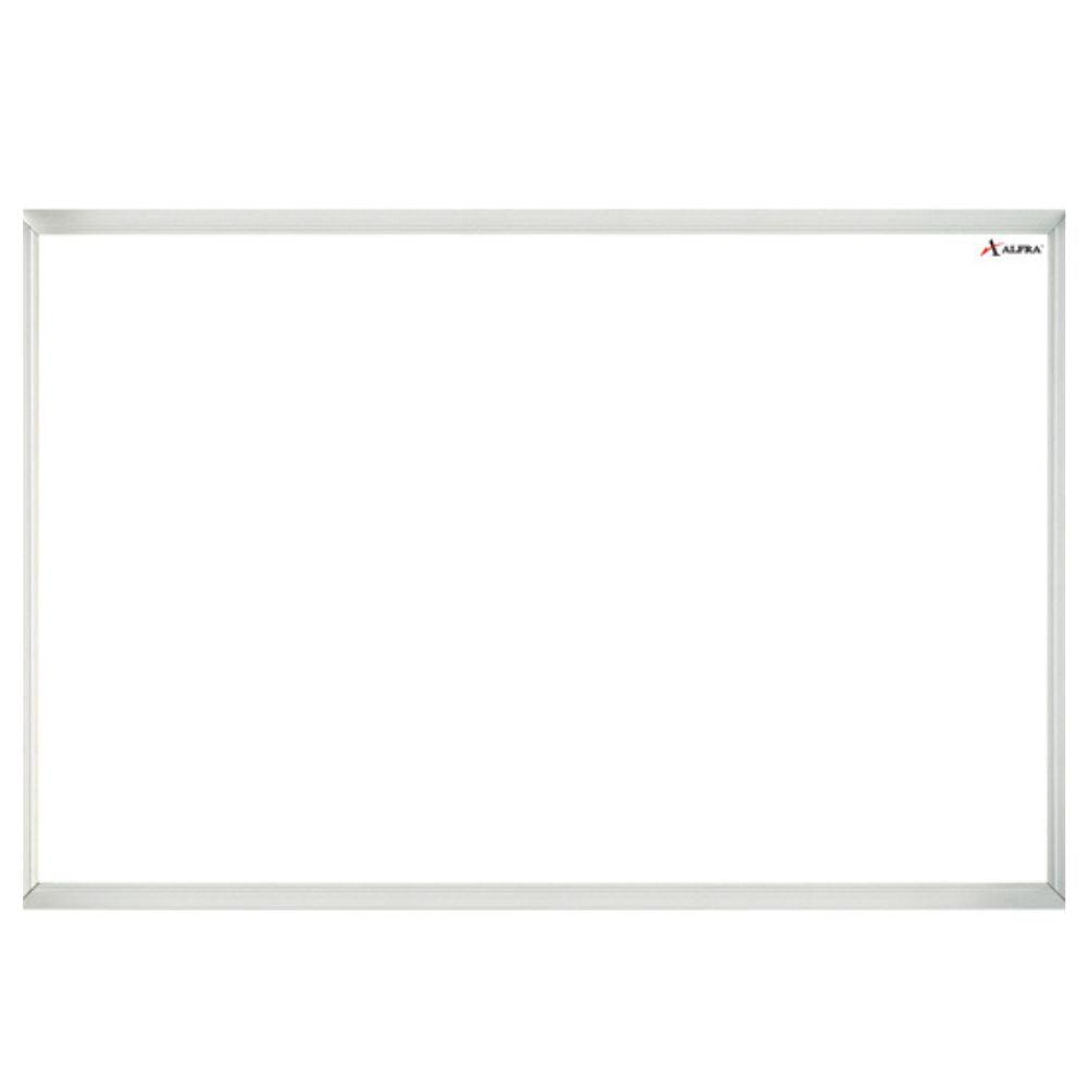 Pizarrón Blanco Alfra De 30 X 40 Cm, 1 Pieza Mo.4829 - Colmenero Shop