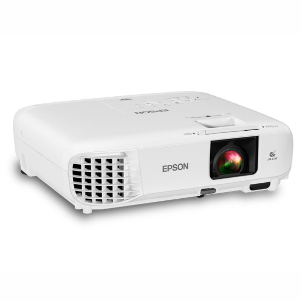 Videoproyector Epson Powerlite E20