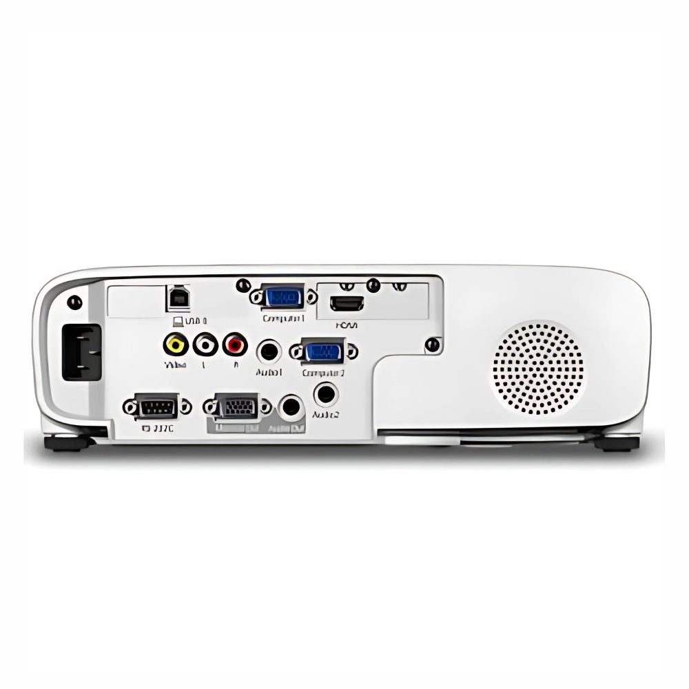 Videoproyector Epson Powerlite E20