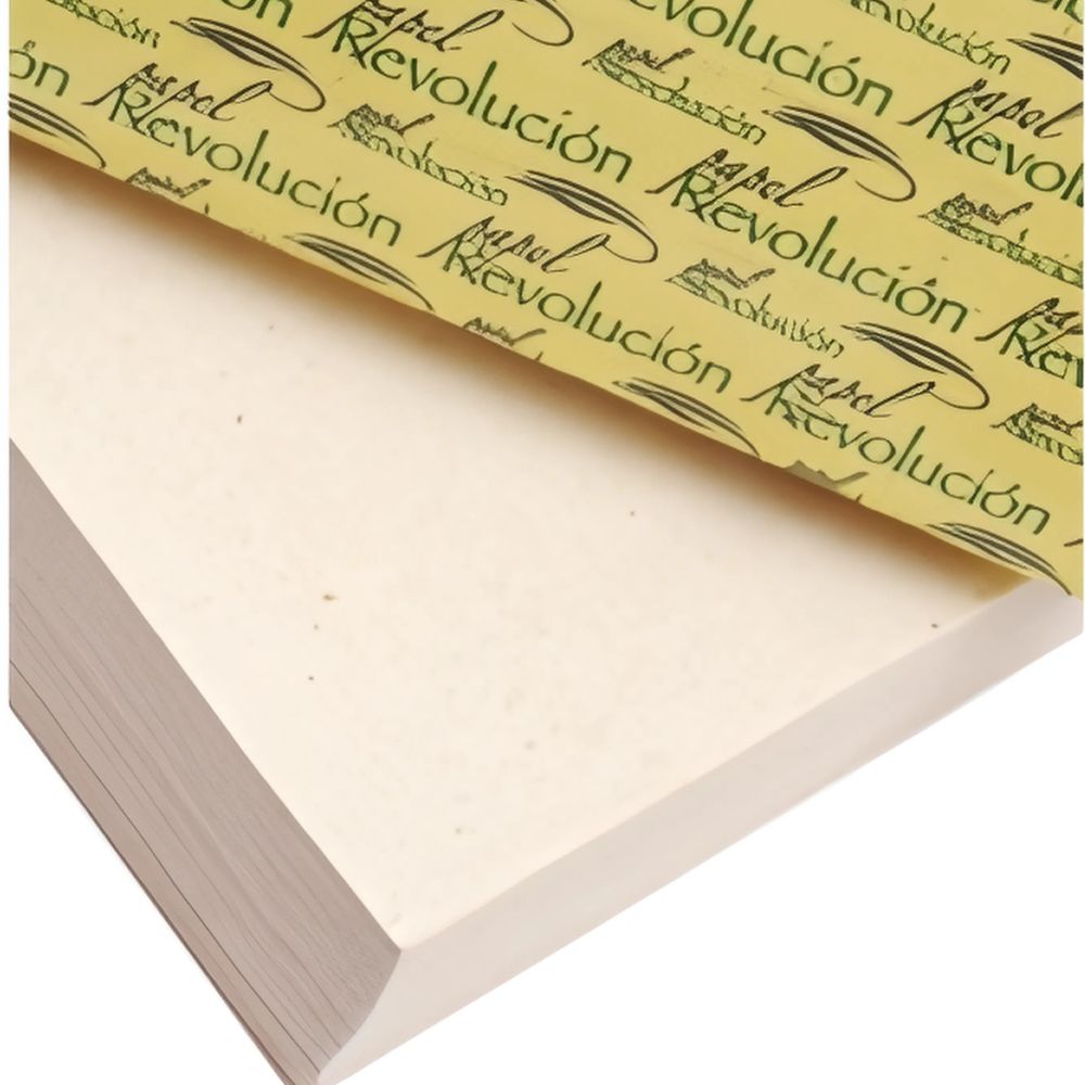 Papel Revolución Oficio 100 % Reciclado 32kg | Mod. 1917