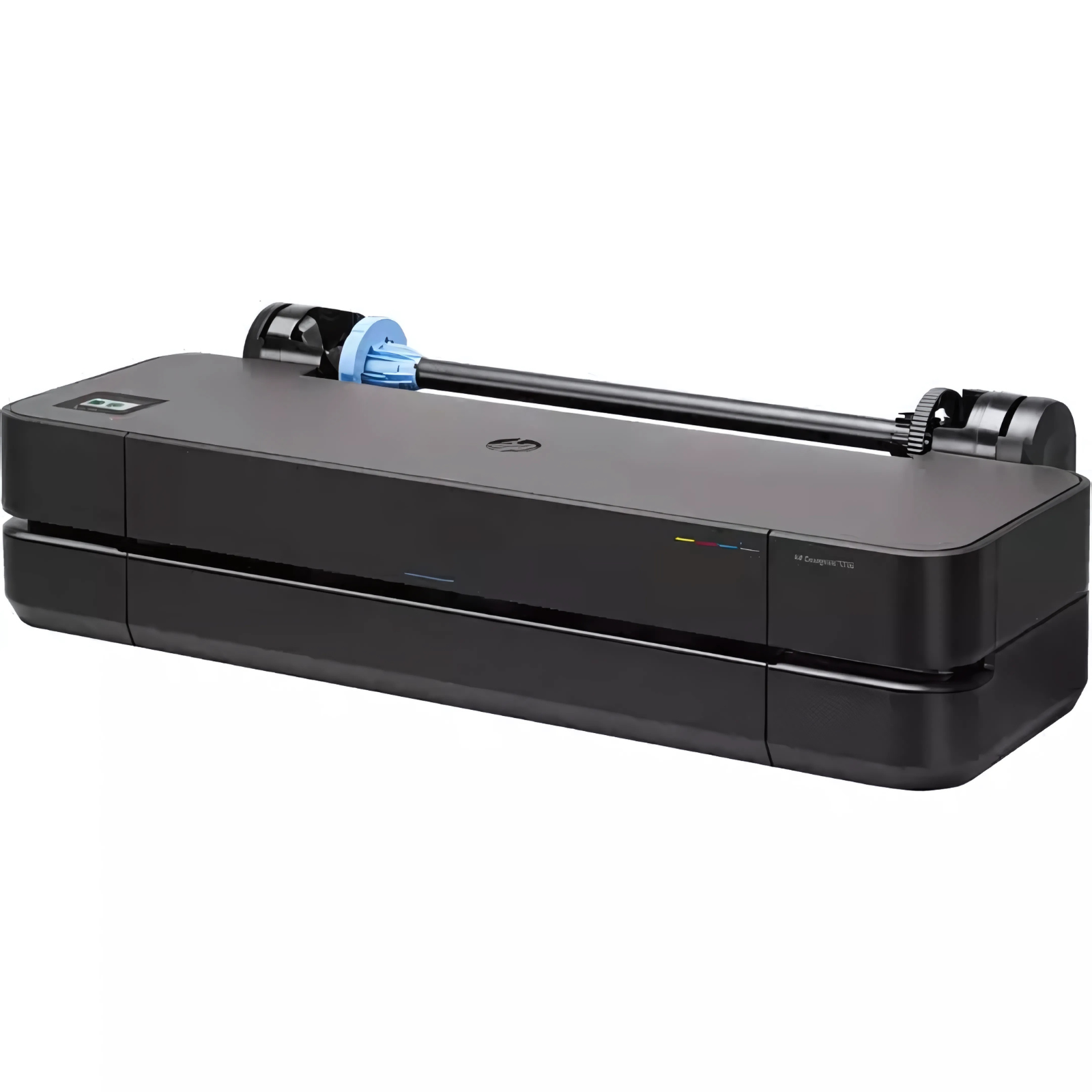 Plotter Impresora Hp De Inyección De Tinta, Designjet T250 De 24" - Colmenero Shop