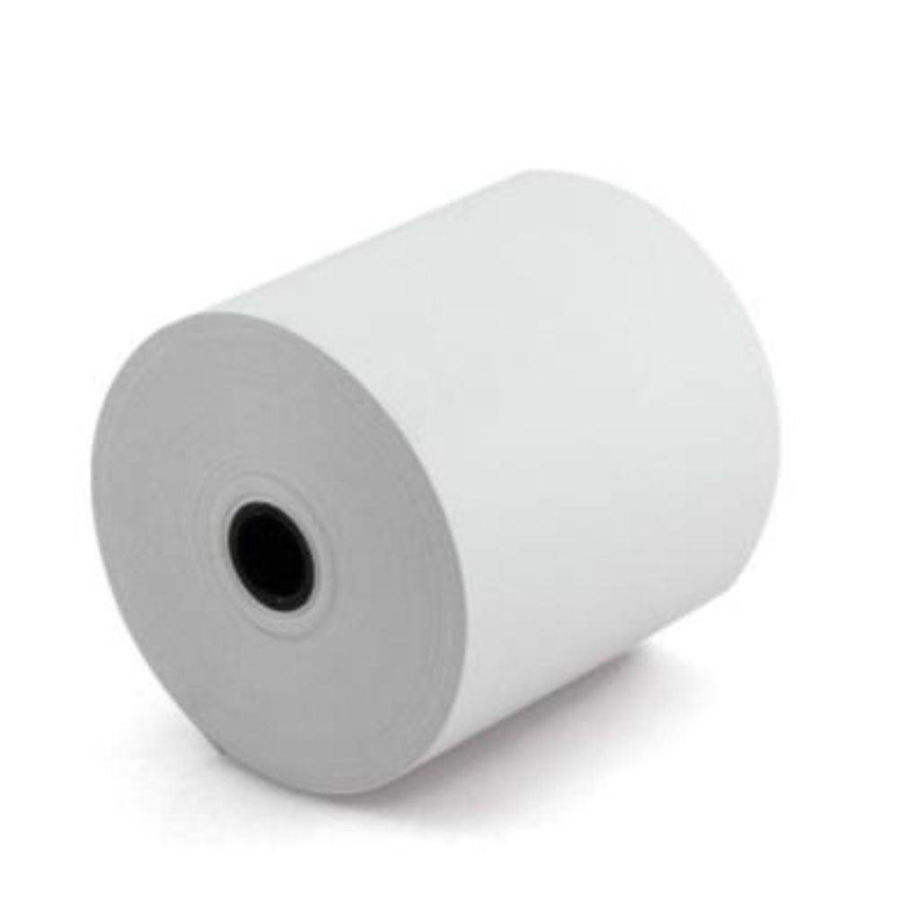 Rollo Papel Nextep Térmico 80x70mm C/5 pz NE-529 - Colmenero Shop