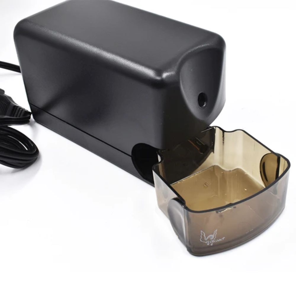 Sacapuntas Eléctrico Azor Pegaso 1920 | Rápido y Seguro