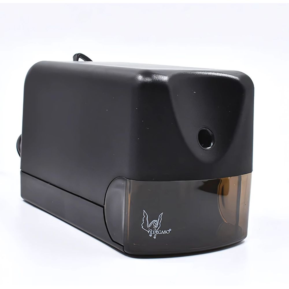 Sacapuntas Eléctrico Azor Pegaso 1920 | Rápido y Seguro