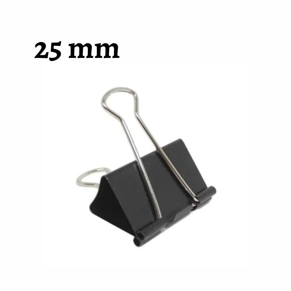 Sujeta Documentos Nextep 25mm(1") Ne-156 - Colmenero Shop