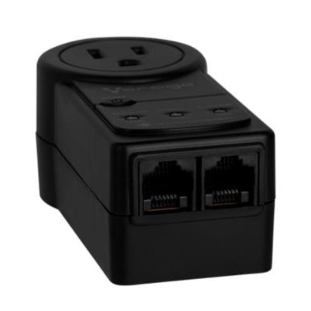 orago AVR-300 regulador de voltaje 1 salidas AC 120 V