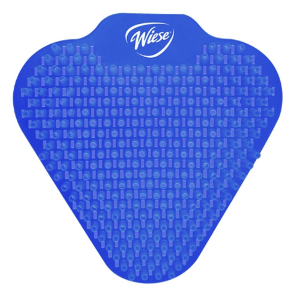 Tapete De Mingitorio Wiese Caja Con 10 Piezas
