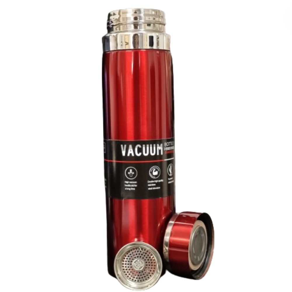 Vacuum Cup Termo De Acero Inoxidable