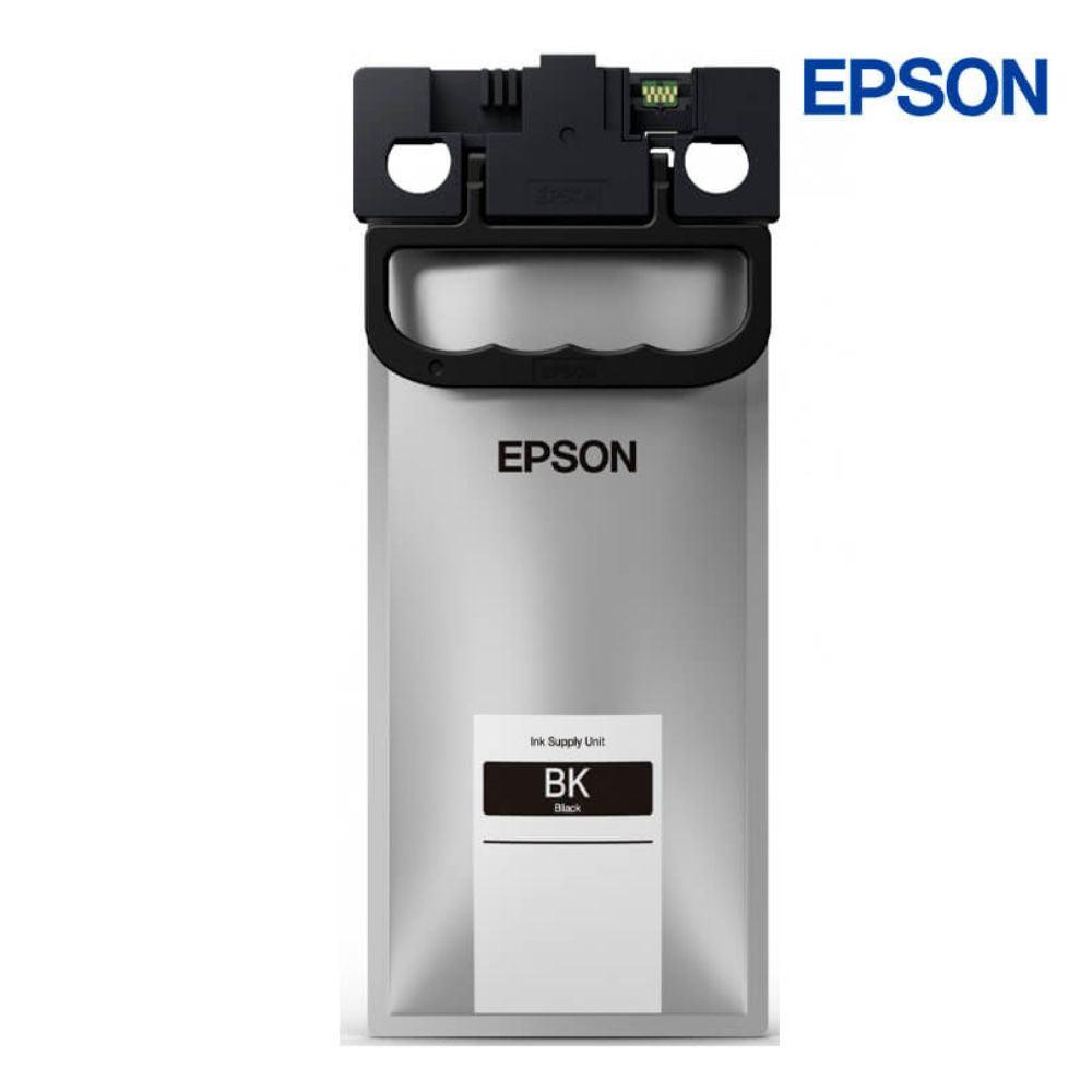 Tinta Epson T942 XL Negro Alto Rendimiento WF-C5290/WF-C579 - Colmenero Shop