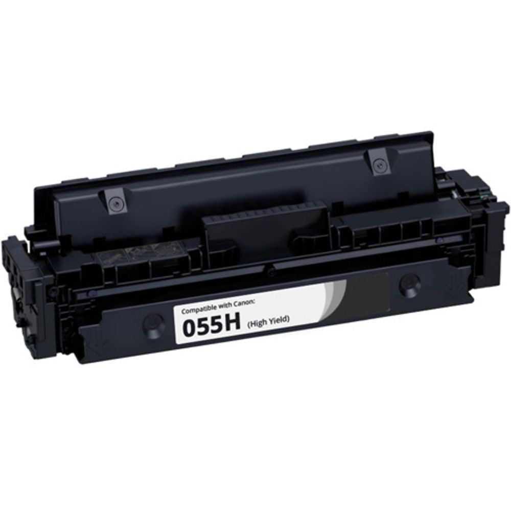 Tóner Canon Cartridge 055H MF743cdw/MF741cdw