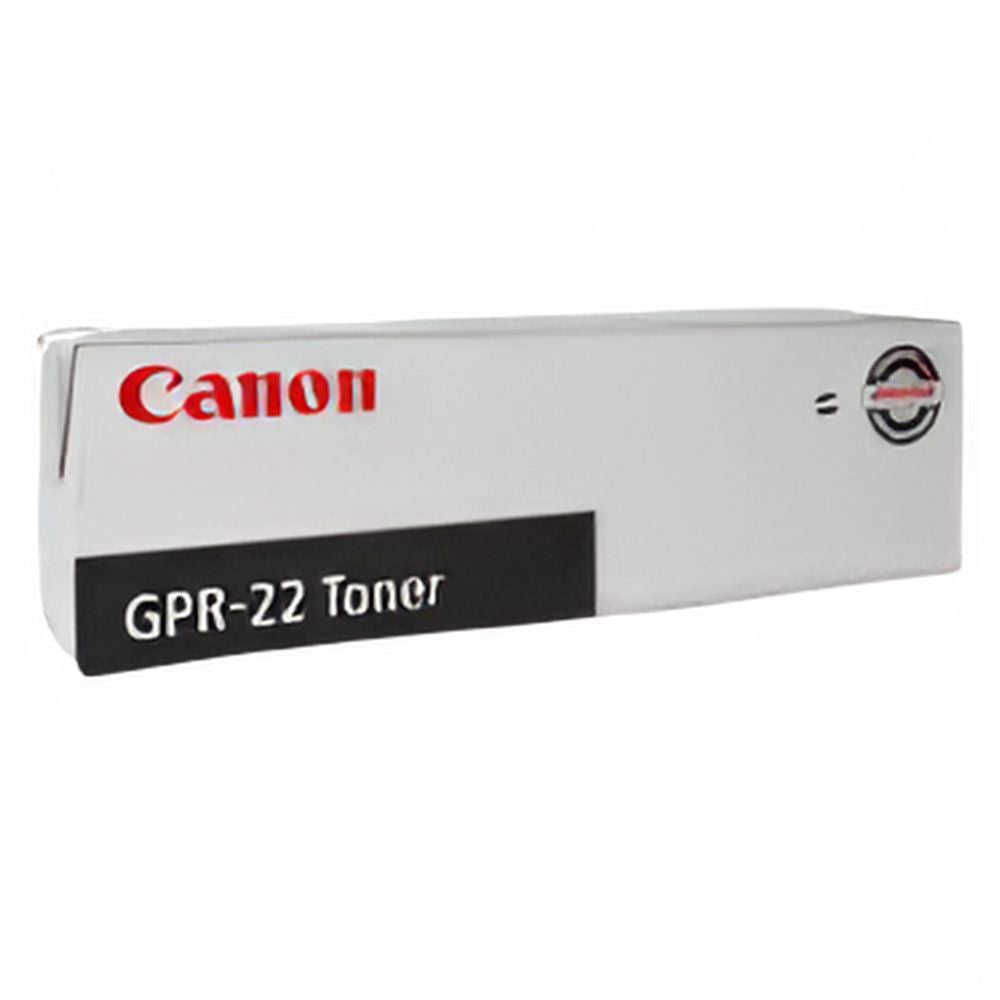 Tóner Canon GPR-22 Negro 0386B003AA | Compatible Imagerunner – Colmenero Shop