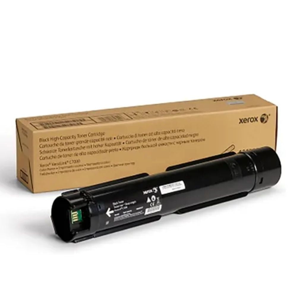 Tóner Xerox VersaLink 106R03745 C7020/C7025/C7030 Negro