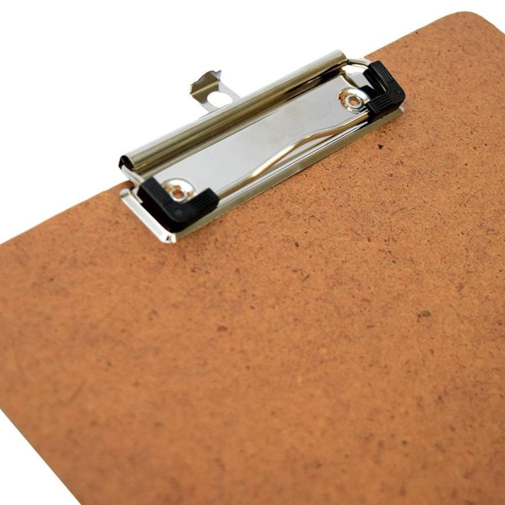 Tabla Sujetapapel Dietrix Carta | Broche Metálico | 9148