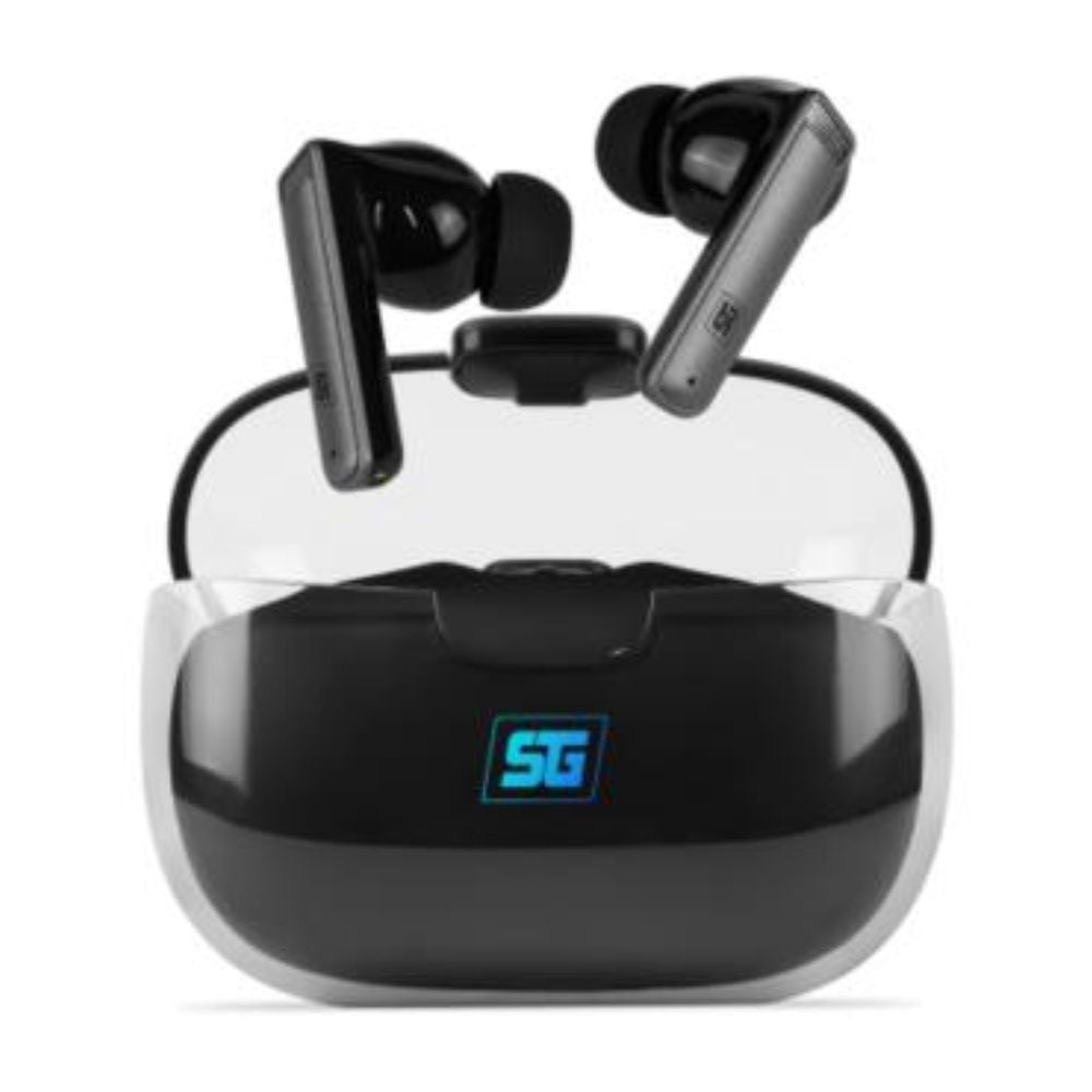 Audífonos Vorago Start The Game Esb-301-Pro Bluetooth