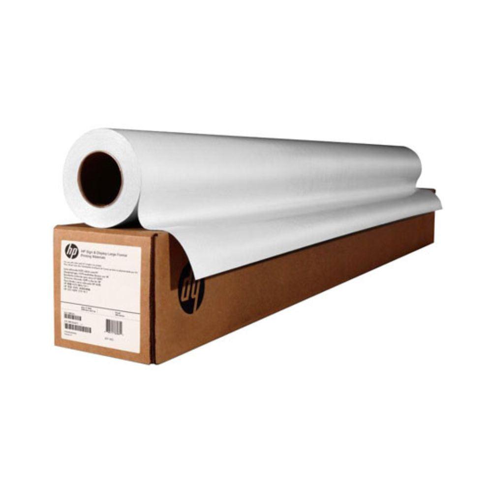 Papel Hp Bond Para Plotter 24 Pulpapel Hp Bond Para Plotter 24 Pul Q1396A - Colmenero Shop