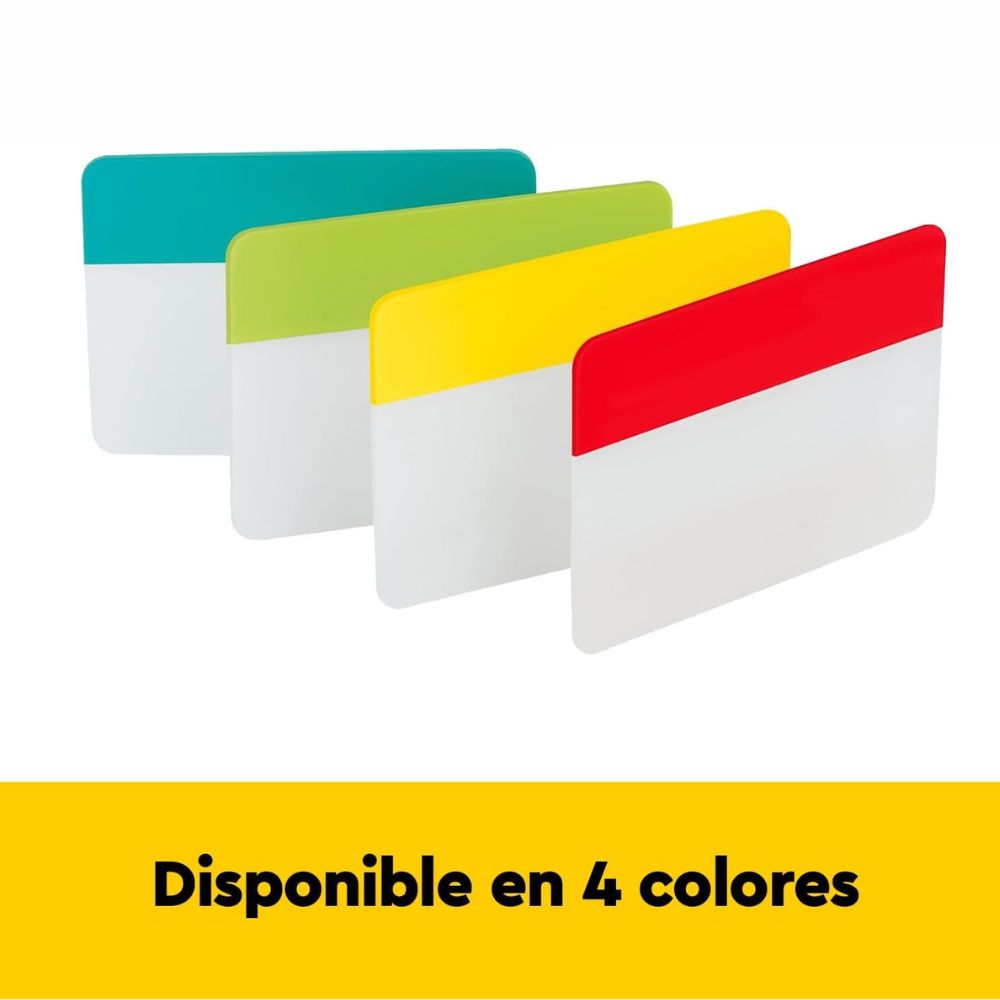 Banderitas 686-Alyr Post-It 2x1.5pulg - Colmenero Shop