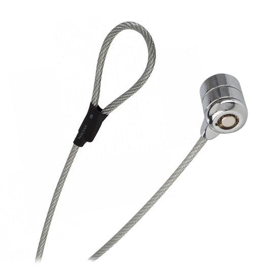 Candado Para Laptop De Llave Steren Com-220 - Colmenero Shop