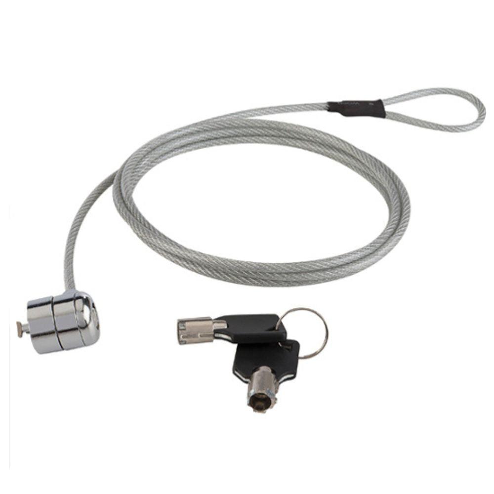 Candado Para Laptop De Llave Steren Com-220 - Colmenero Shop