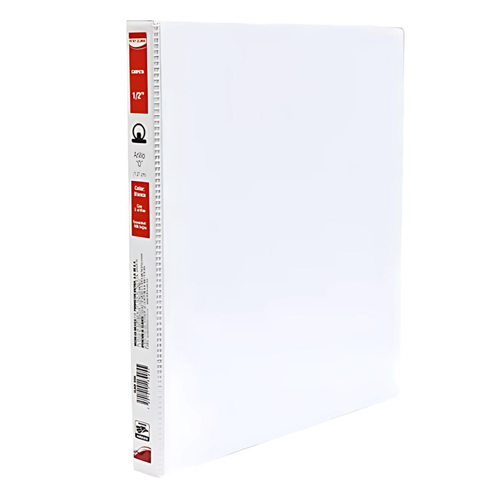 Carpeta Tamaño Carta DIETRIX | Herraje O | Varios Tamaños