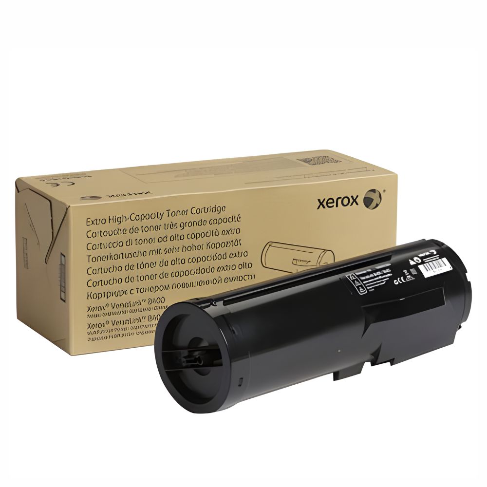 Tóner Xerox 106R03585 Negro Extra Alta Capacidad | B400 B405