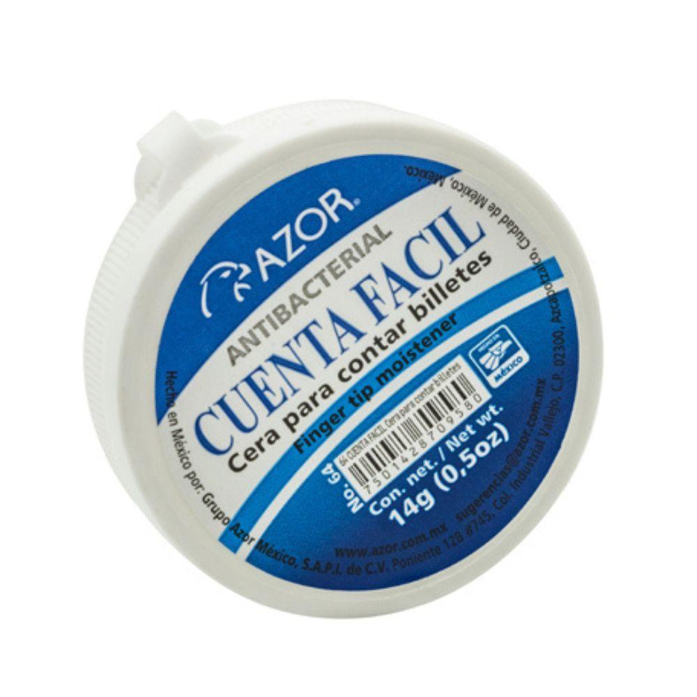 Cera Para Contar Azor 14 G. - Colmenero Shop