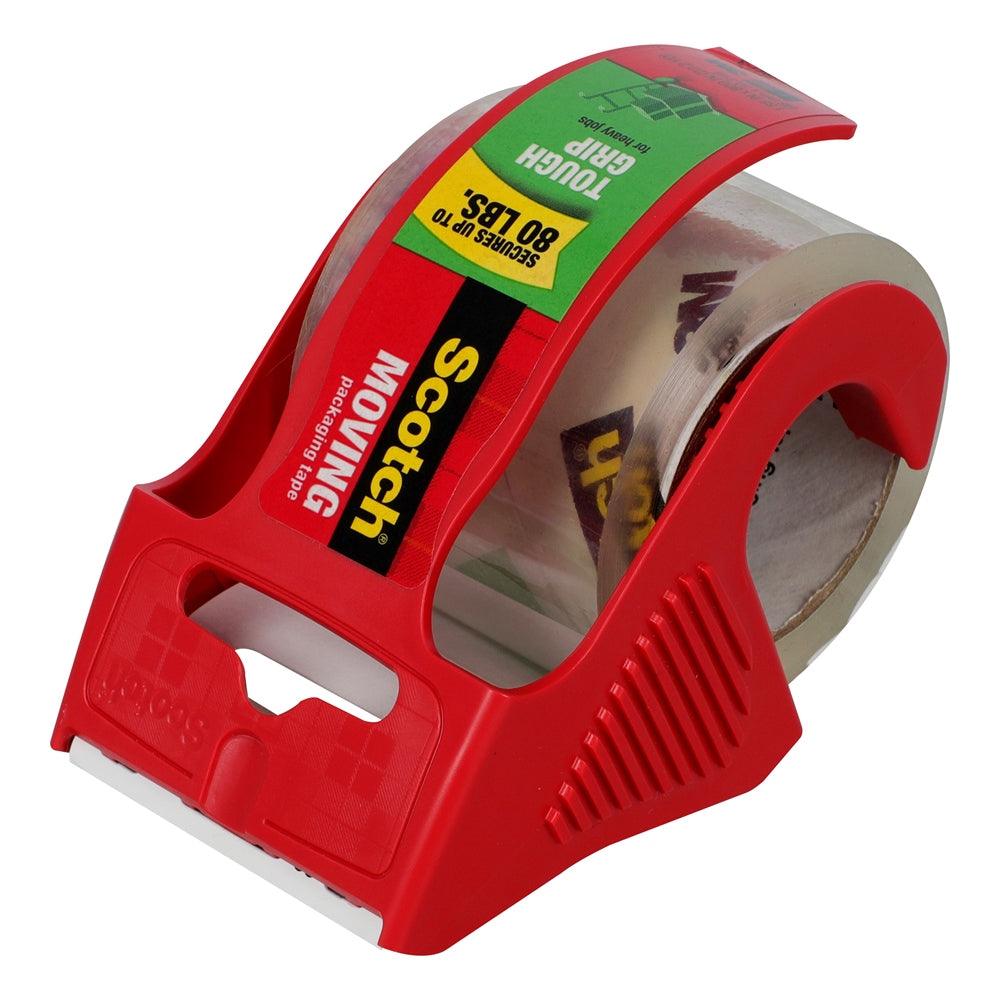 Cinta Empaque Prem Scotch 3m 48x20.3 - Colmenero Shop