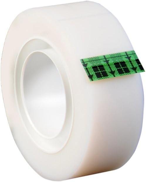 Cinta Mágica Scotch Mod. 810-3pk 3m 19x32.9 Paquete Con 3 Piezas - Colmenero Shop